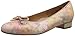 Produktbild ara Bari, Damen Geschlossene Ballerinas, Beige (plush 24), EU 41 (UK 7/US 9.5)