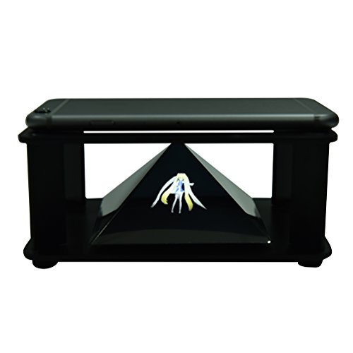 Waterstone-3D-Hologram-Projector-Pyramid-Toy-for-35-6inch-Smartphones