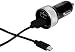 Produktbild Port Designs 900081 Auto Ladegerät 2 USB + Micro-USB-Kabel