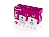 Topcom KS-4236 Babyphone und Talker 3600 - 6
