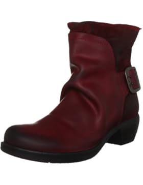 FLY London Damen Mel P141633 Stiefel