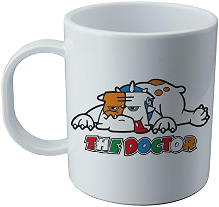 Valentino Rossi - The Doctor - Chihuahua mug and sticker