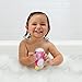 Produktbild Schwimmen Pinguin, Sansee Clockwork Wind Up Schwimmen Pinguin Bad Spielzeug Geschenk (#1120, Rosa)