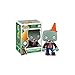 Produktbild FunKo Plants Vs Zombies Pop Vinyl-Figur Funko: Conehead Zombie