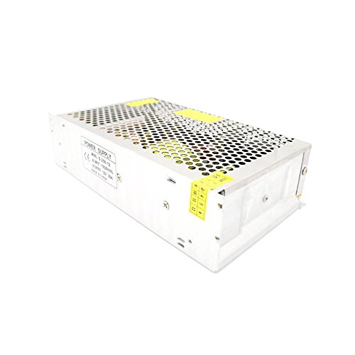 Anycubic DC 12V 20A Universal geregelte LED Streifen Licht Schaltnetzteil für 3D-Drucker - 3
