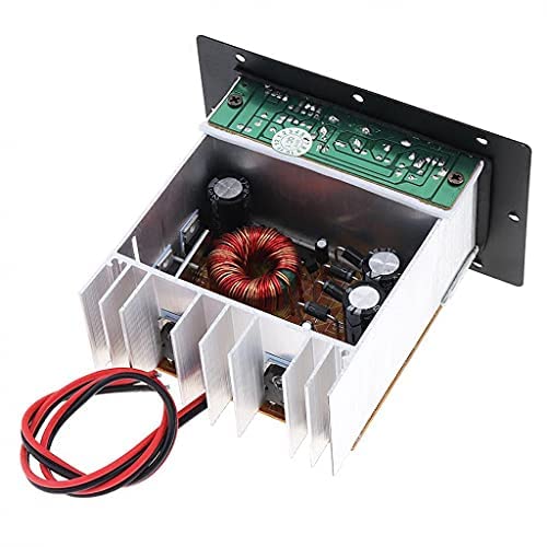 PPLT PCB FOR AMP (FOR AMPLIFIER) Stereo Power Mono Amp Audio, Bass Sub Woofer Kit, Monoblock, Class AB, Mosfet Power Supply | Car Bass Tube Green Amplifier pcb board