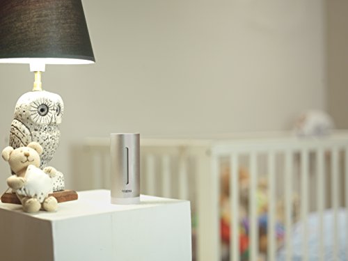 Netatmo Zusätzliches Modul für Wetterstation - 2