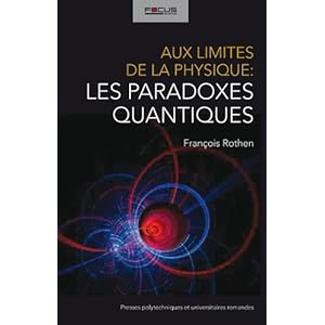 Aux limites de la physique : les paradoxes quantiques Livre en Ligne - Telecharger Ebook