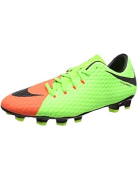 Nike Herren Hypervenom Phelon Iii Fg Fußballschuhe