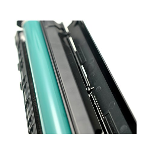 Logic-Seek Toner kompatibel für HP CE278A, 2100 Seiten, Schwarz - 4