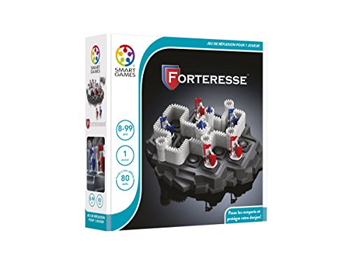 Forteresse