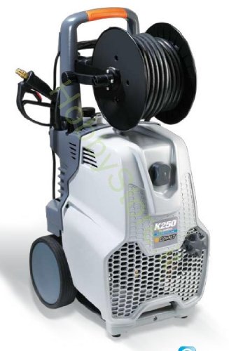 Idropulitrice Comet K 250 Extra 150 Bar