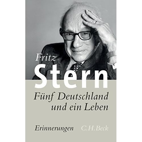[PDF] Fünf Deutschland und ein Leben: Erinnerungen KOSTENLOS DOWNLOAD