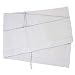 Infantastic Baby Cot Bed Bumper Pad Nursery Bedding Set in Different Sizes (L (420/30 cm))