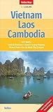 Image de VIETNAM-LAOS-CAMBODGE
