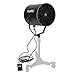 Price comparison product image PIXAPRO® 2600RPM Heavy Duty Essential Studio Wind Machine Professional Studio Fan with Heavy Duty Floor Stand Step-Less Control Film Maker Motion Life Beauty Glamour Photography *Fast Delivery *UK Stock *VAT Registered