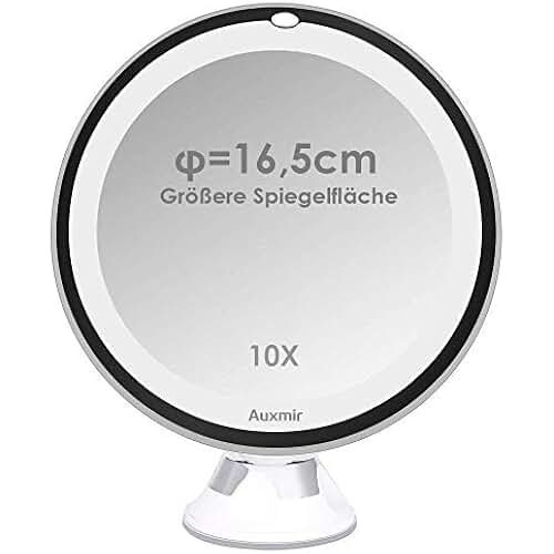 Amazon.co.uk large magnifying mirror