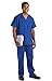 Produktbild NCD Medical Tunika Short Sleeve BLAU ROYAL Größe XL