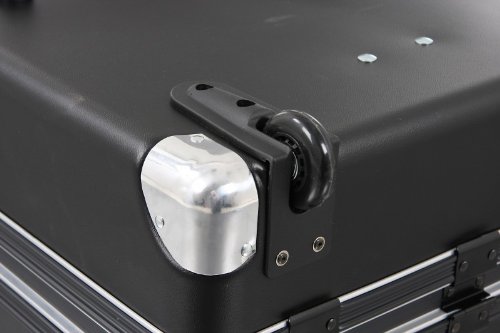 Werkzeugkoffer mit integriertem Rollensystem - 3