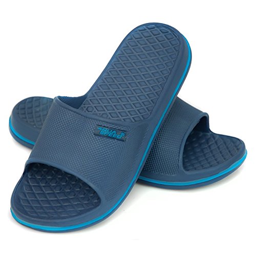 AQUA-SPEED - Badeschuhe / Badelatschen