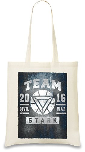 Preisvergleich Produktbild Team Stark Tasche