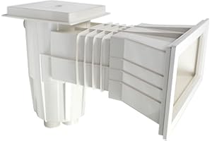 ASTRALPOOL Astral Skimmer pour Piscine Liner et béton