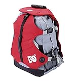 Pequeña herramienta para hombres, mujeres, niños, patinaje sobre ruedas, patinaje en línea, trekking, caminatas sobre hielo en la nieve, caminatas, viajes, etc.