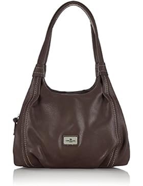 Tom Tailor Acc MELINA 16104 Damen Henkeltaschen 37x28x18 cm (B x H x T)