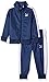 Produktbild Puma Baby Boys 2 Piece T7 Tricot Set, Sargasso Sea, 12M