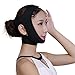 Surker Facial Care Face Slimming Chin Cheek Mask Lift V Face Line Belt Strap Face Slim Mask for Women