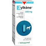 Zylkène 225 mg - 30 Kapseln (Hunde)