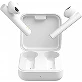 Xiaomi Mi True Wireless Earphones 2 Basic Los nuevos Auriculares Tienen una autonomía de batería más Larga, Sonido, fácil de 