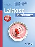 Image de Laktose-Intoleranz: Wenn Milchzucker krank macht