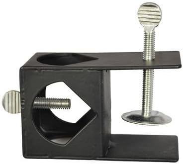 Torch Mounting Bracket by Lamplight Farms