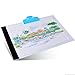 Produktbild LED Künstler dünn Art Schablone Zeichenbrett Light Box Transparentpapier Tisch Pad Hand malen Werkzeug Set