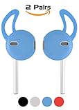 Compatibilidad perfecta: Airpods, iPhone 7/6 / 6S / Plus / 5SE EarPods.