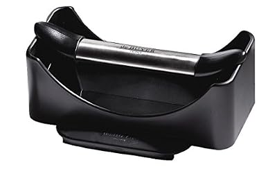 De Buyer 2012.55 'Ultra' Poussoir Extra Long avec Chariot pour Mandoline Ultra