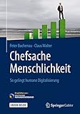 Image de Chefsache Menschlichkeit: So gelingt humane Digitalisierung