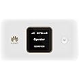 HUAWEI E5785-320 Mobile WiFi Router w/o SIM Card, White