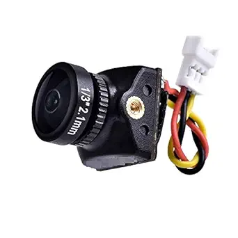 Techno Pro Nano 2 700TVL camera 2.1mm Lens