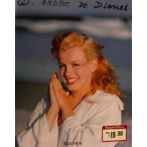 Marilyn Marilyn