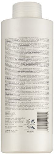 Wella Elements stärkendes Shampoo, 1 litre - 2