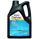 Mobil Delvac Modern&trade; Light Commercial T 5W-30 5 L