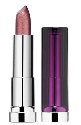Colour Sensational Lipstick by Maybelline - 240 Galactic Mauve