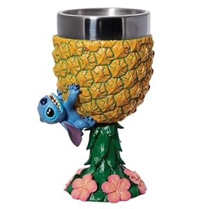 Enesco Disney Showcase Stitch -