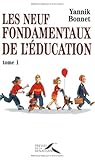Les Neuf fondamentaux de l'éducation