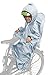 Sunnybaby 17790 Children's Bicycle Seat Rain Cape Sleeve With