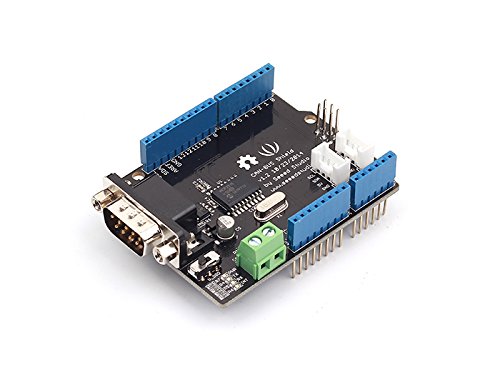 Preisvergleich Produktbild Seeedstudio CAN-BUS Shield V1.2