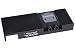Produktbild Alphacool NexXxos GPX - AMD RX Vega M01 - mit Backplate - Schwarz