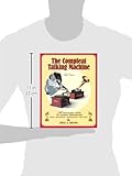 Image de The Compleat Talking Machine: A Collector's Guide to Antique Phonographs